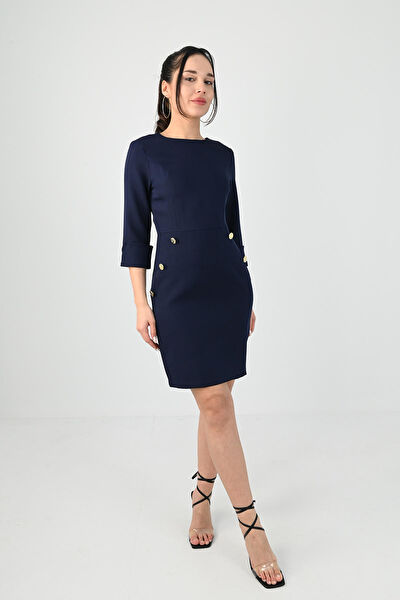 KOZA BUTİK Günlük Elbise