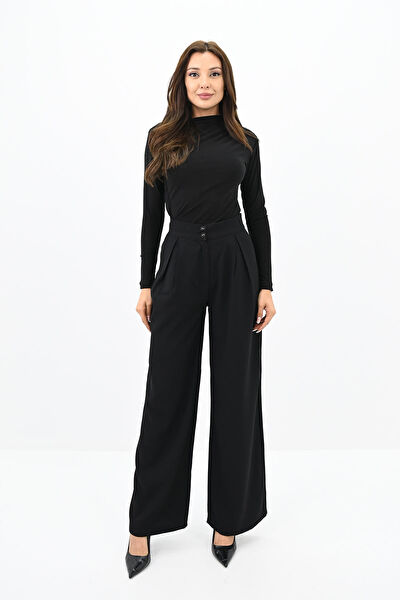 KOZA BUTİK Kadın Pantolon