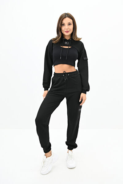 KOZA BUTİK Spor Eşofman Takımı