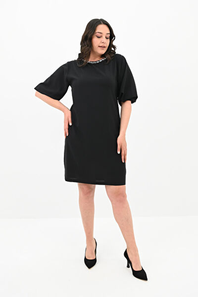 KOZA BUTİK Günlük Elbise