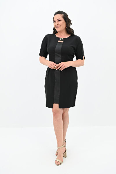 KOZA BUTİK Günlük Elbise