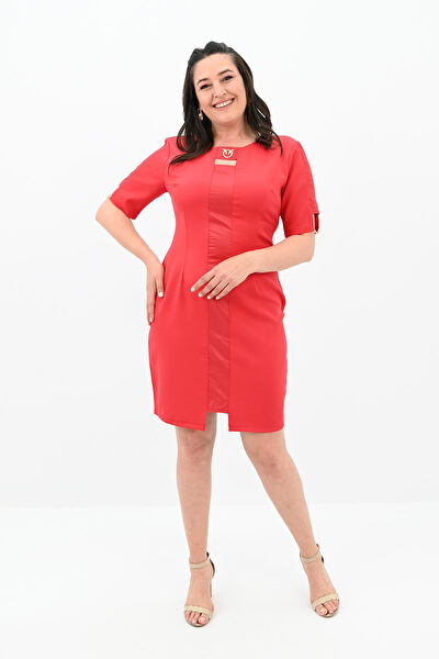 KOZA BUTİK Günlük Elbise