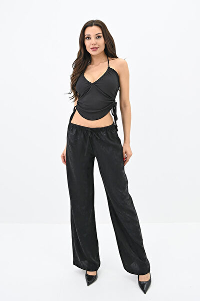 KOZA BUTİK Kadın Pantolon