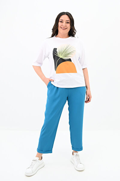 KOZA BUTİK Spor Eşofman Takımı