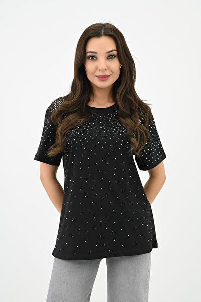 KOZA BUTİK Kadın Tişört