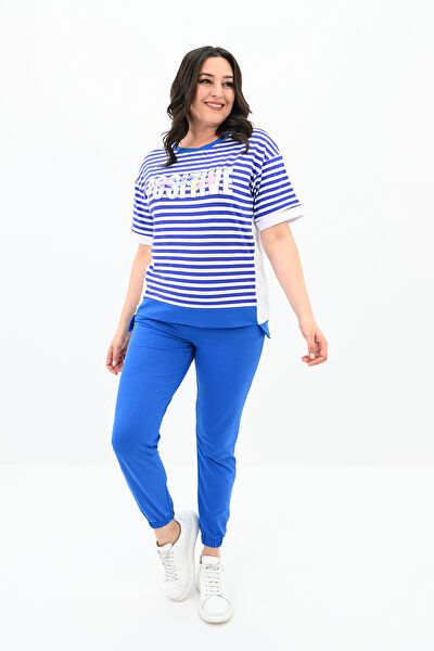 KOZA BUTİK Spor Eşofman Takımı