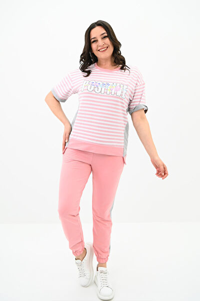 KOZA BUTİK Spor Eşofman Takımı