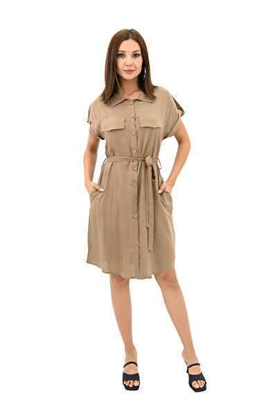 KOZA BUTİK Günlük Elbise