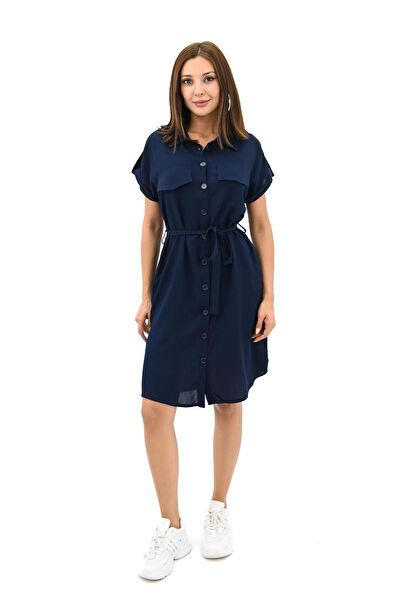 KOZA BUTİK Günlük Elbise