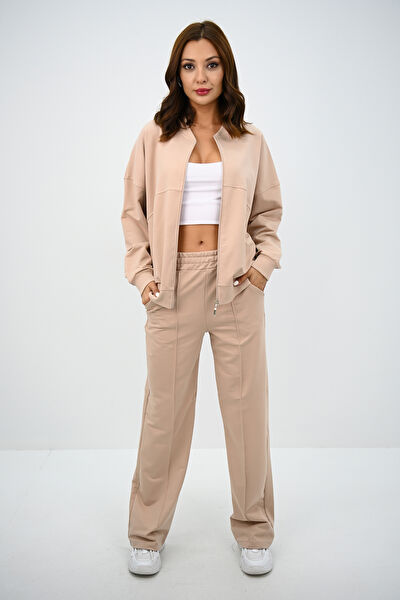 KOZA BUTİK Spor Eşofman Takımı