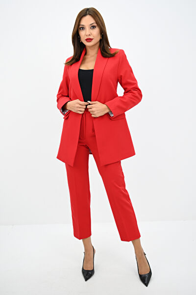 KOZA BUTİK Kadın Ceket