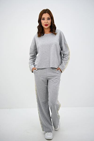 KOZA BUTİK Spor Eşofman Takımı