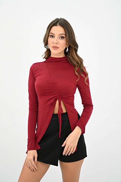 KOZA BUTİK Kadın Bluz