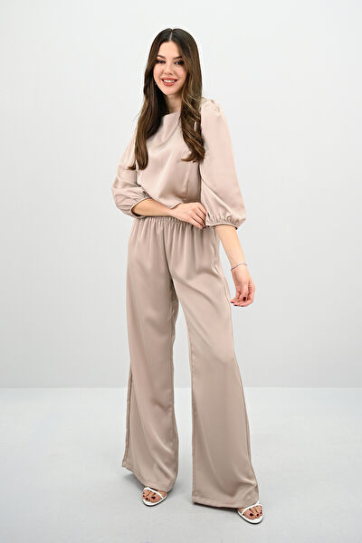 KOZA BUTİK Kadın Alt Üst Takım