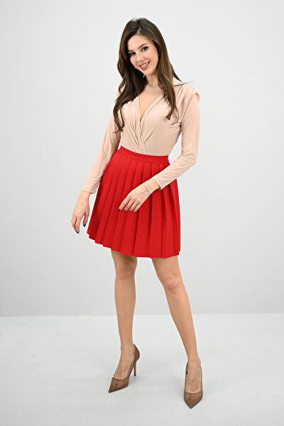 KOZA BUTİK Kadın Etek