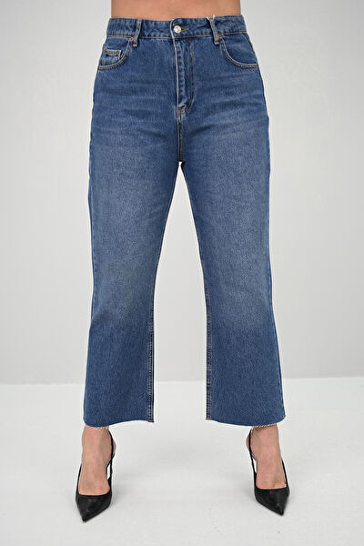 KOZA BUTİK Büyük Beden Pantolon