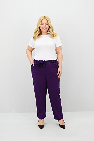 KOZA BUTİK Büyük Beden Pantolon