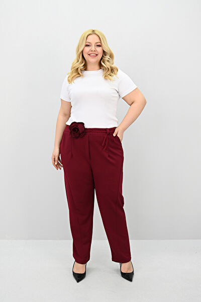 KOZA BUTİK Büyük Beden Pantolon