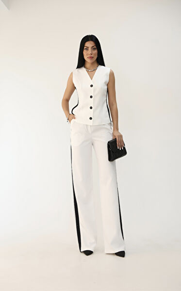 KOZA BUTİK Kadın Alt Üst Takım