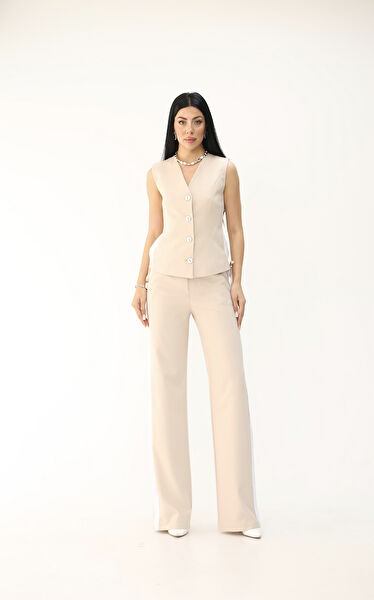 KOZA BUTİK Kadın Alt Üst Takım