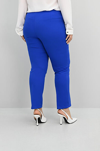 KOZA BUTİK Büyük Beden Pantolon