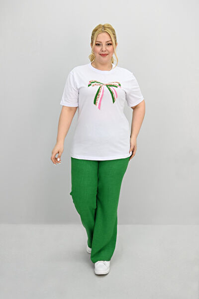 KOZA BUTİK Büyük Beden Eşofman