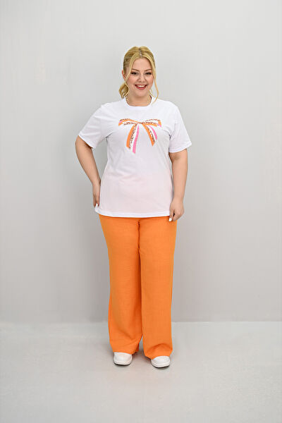 KOZA BUTİK Büyük Beden Eşofman