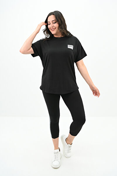 KOZA BUTİK Spor Eşofman Takımı