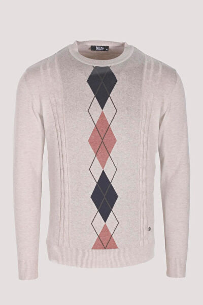 NCS JEANS Erkek Triko, Kazak