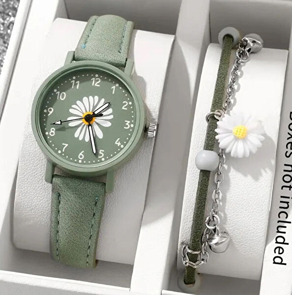 BBS Kadın Kol Saati