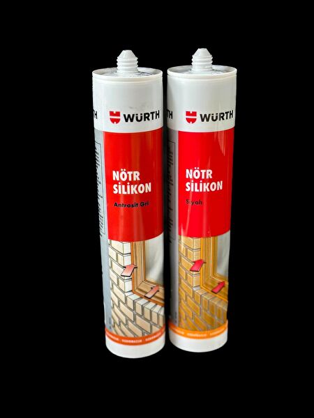Würth Silikon