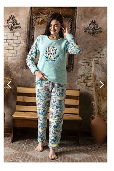 Sude Kadın Pijama