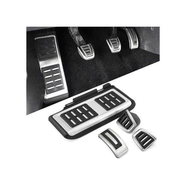 YıldızTuning Oto Pedal Setleri