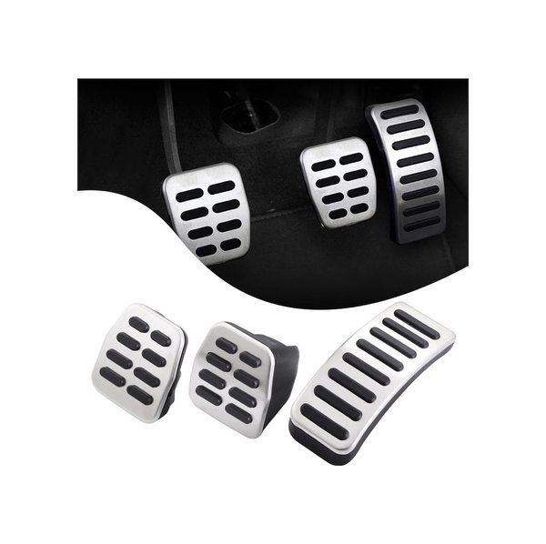 YıldızTuning Oto Pedal Setleri