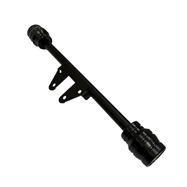 GMS Koruma Demiri & Takoz