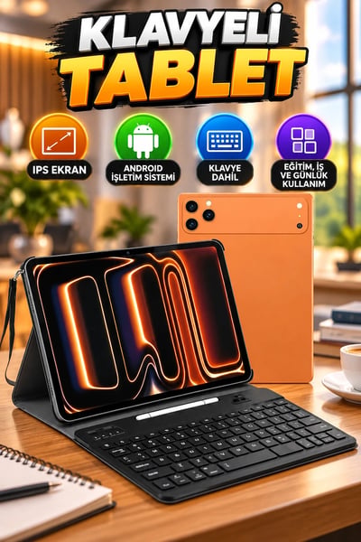 Canrodi Tabletler