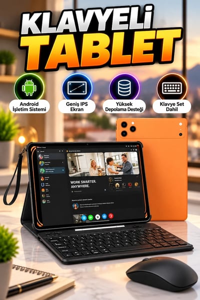 Canrodi Tabletler