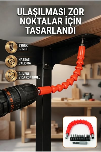 Canrodi Tornavida, Tornavida Setleri