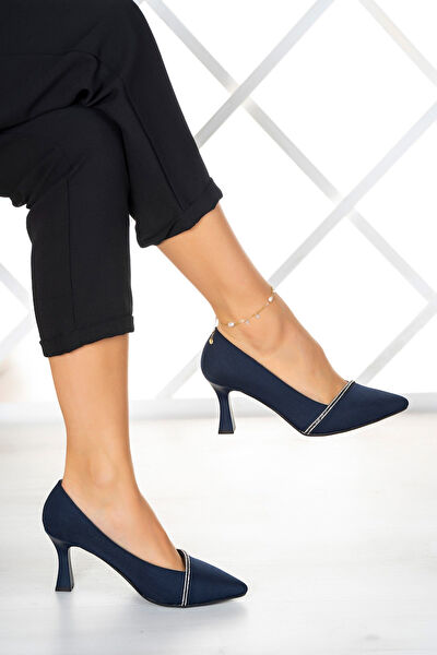 Erkan Saçmacı Abiye Ayakkabı