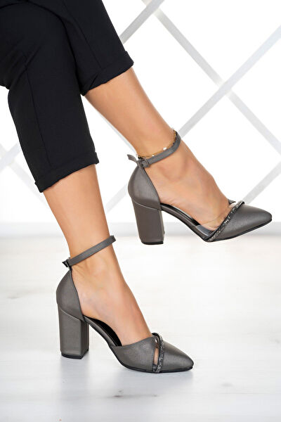 Erkan Saçmacı Abiye Ayakkabı