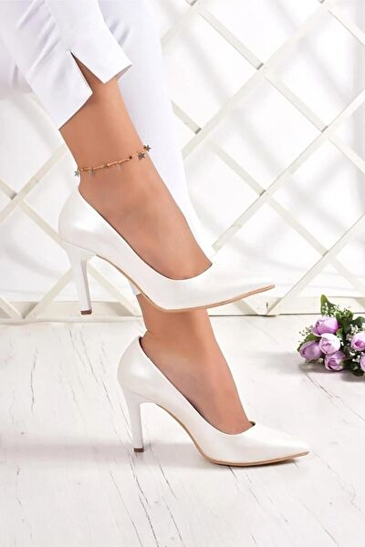 Erkan Saçmacı Stiletto Ayakkabı