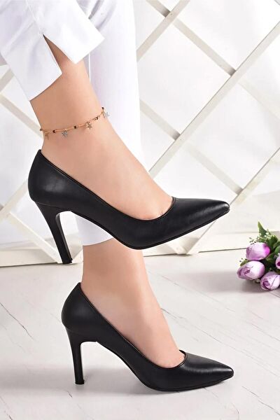 Erkan Saçmacı Stiletto Ayakkabı