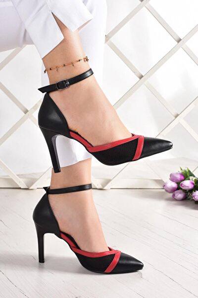 Erkan Saçmacı Stiletto Ayakkabı