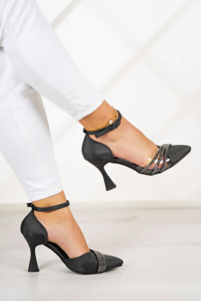 Erkan Saçmacı Abiye Ayakkabı