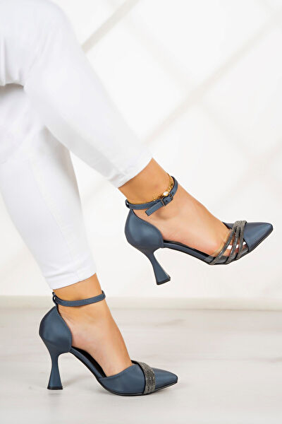 Erkan Saçmacı Abiye Ayakkabı