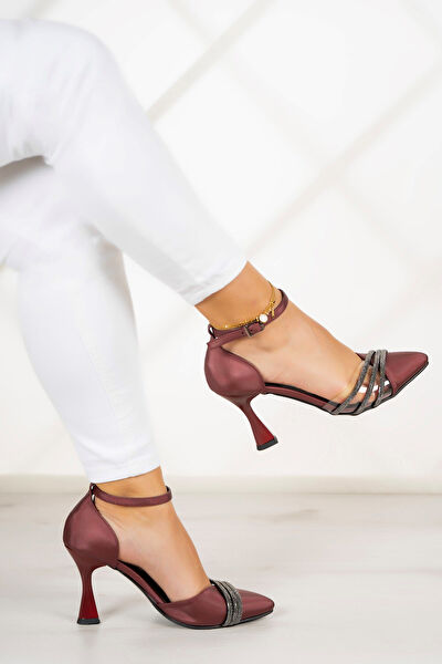 Erkan Saçmacı Abiye Ayakkabı