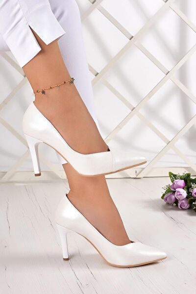 Erkan Saçmacı Stiletto Ayakkabı