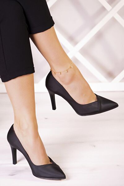 Erkan Saçmacı Abiye Ayakkabı