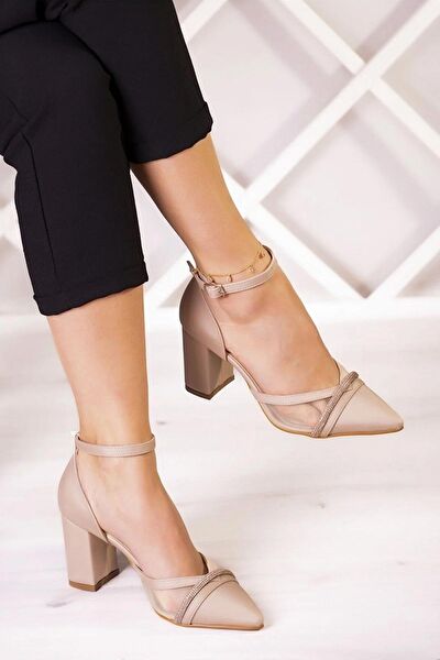 Erkan Saçmacı Abiye Ayakkabı