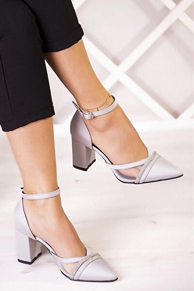 Erkan Saçmacı Abiye Ayakkabı